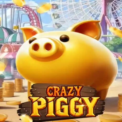 Dive into the World of CrazyPiggy: The Game Taking the World by Storm