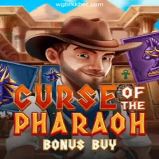 Curse of the Pharaoh Bonus Buy - An Immersive Adventure