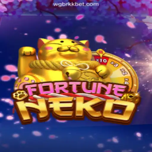 FortuneNeko - Embracing Luck in the Modern Digital Realm