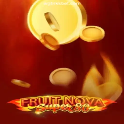 Exploring the World of FruitNovaSuper80 on WGBRKK