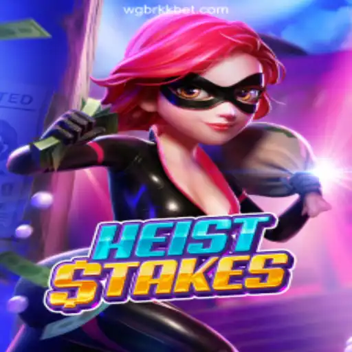 HeistStakes: The Thrilling World of High-Stakes Virtual Adventures