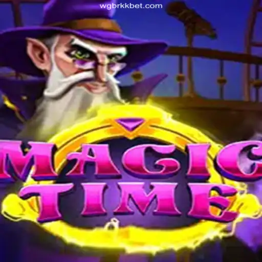 The Enchantment of MagicTime: Entering a World of Wonder