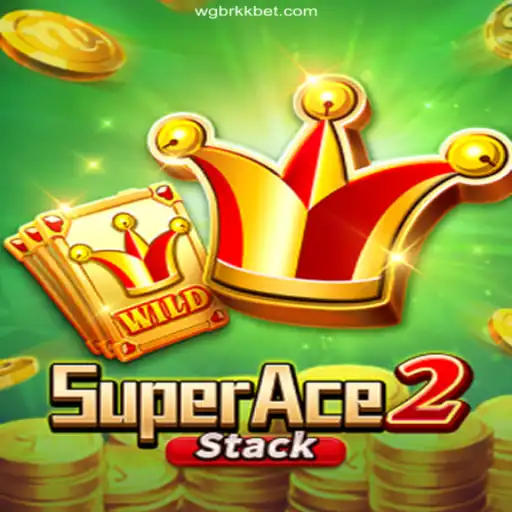 SuperAce2: Discovering the Thrills of WGBRKK - A Plataforma Mais Respeitável