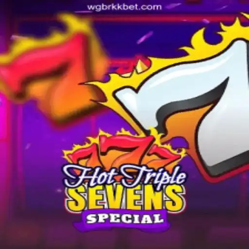 Exploring HotTripleSevensSpecial: The Latest Sensation in Online Gaming