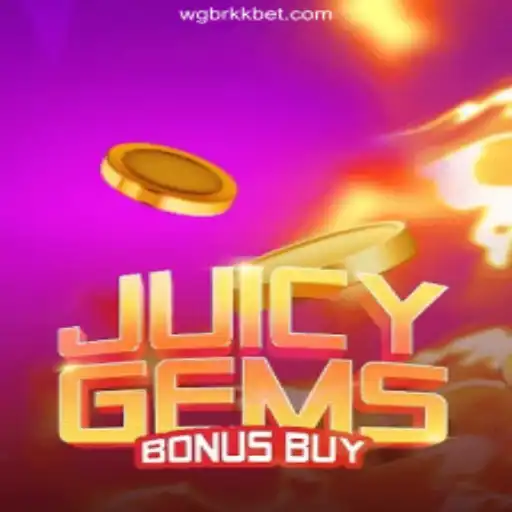Discover the Excitement of JuicyGemsBonusBuy on WGBRKK - A Plataforma Mais Respeitável