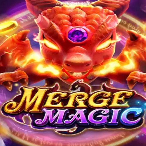 Explore the Enchanting World of Merge Magic