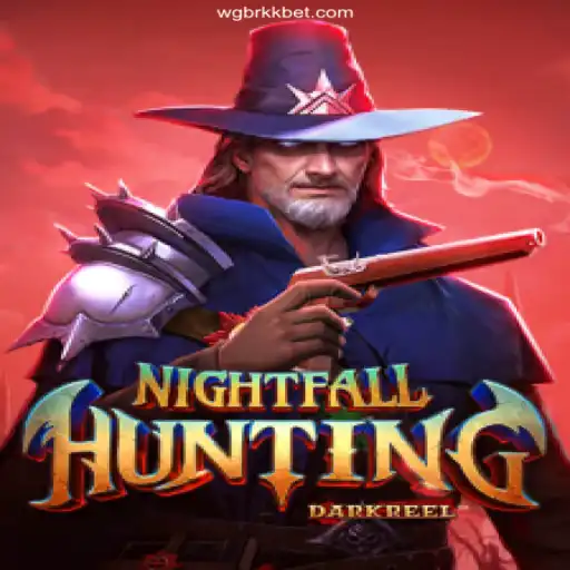 Exploring the Mysteries of NightfallHunting