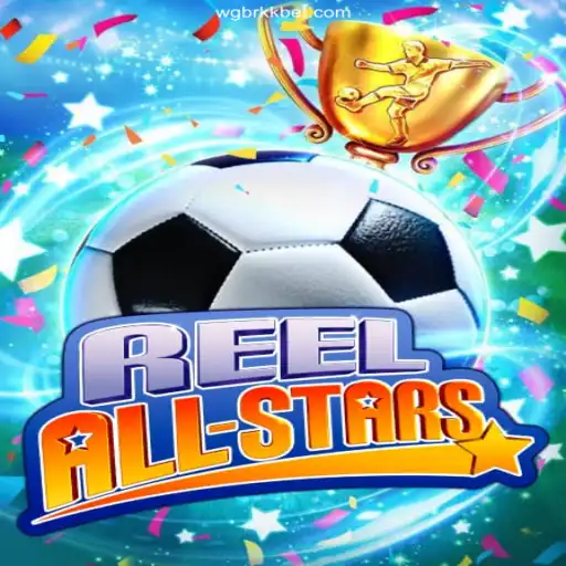 Exploring ReelAllStars: A Dive into the New Gaming Sensation