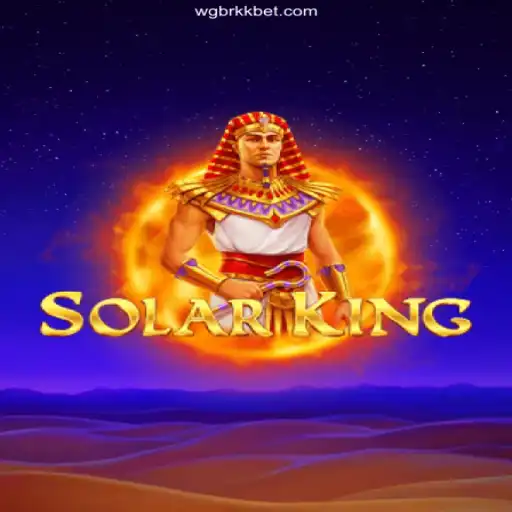Explore the Universe with SolarKing: The Premier Gaming Experience