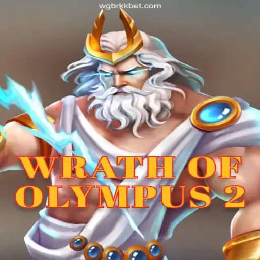 WrathofOlympus2: Enter the Mythical World with WGBRKK